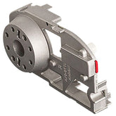 Fiamma F45iL Awning Left Hand Inner End Cap - 04976-01-